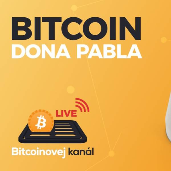 Bitcoinovej kanál
